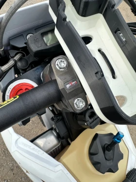     Husqvarna TE