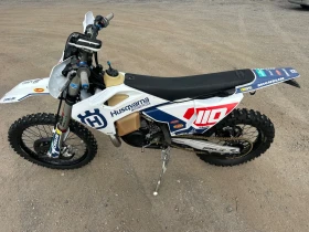  Husqvarna TE