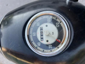 Jawa 250 Z 175, снимка 8