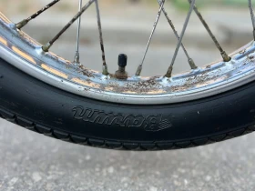 Jawa 250 Z 175, снимка 9