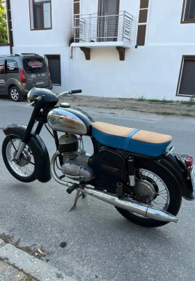 Jawa 250 Z 175, снимка 4