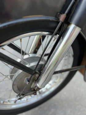 Jawa 250 Z 175, снимка 11