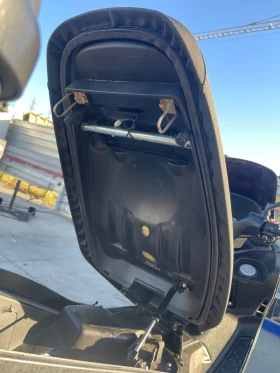 Kymco Xciting 500R | Mobile.bg � ����� ������ 5