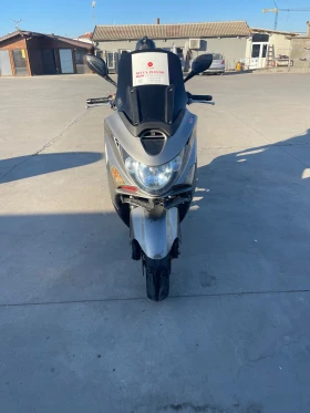 ������ Kymco Xciting