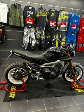 Yamaha Mt-09 undefined | Auto.bg — изображение 4