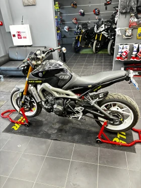 Yamaha Mt-09 undefined | Auto.bg — изображение 5