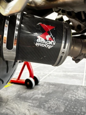 Yamaha Mt-09 undefined | Auto.bg — изображение 7