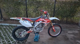 Honda Crf undefined | Auto.bg — изображение 2
