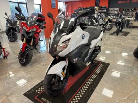 BMW C C650 SPORT ABS | Auto.bg — изображение 9
