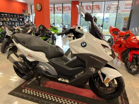 BMW C C650 SPORT ABS | Auto.bg — изображение 3