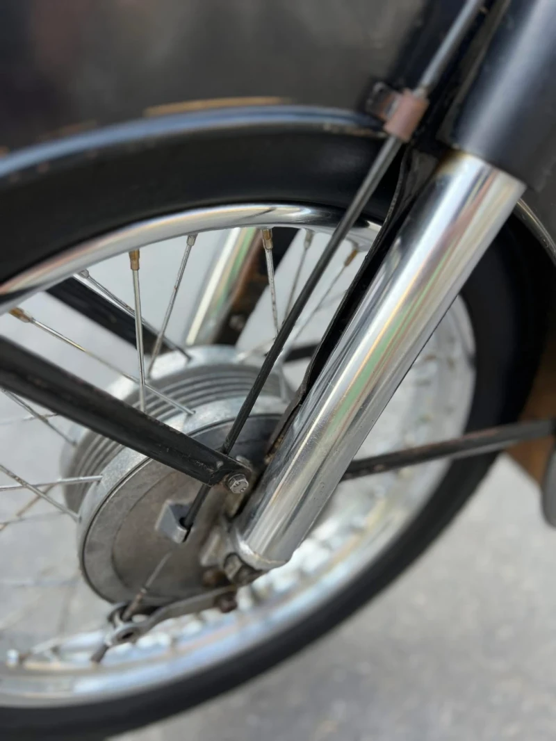 Jawa 250 Z 175, снимка 11 - Мотоциклети и мототехника - 52844685