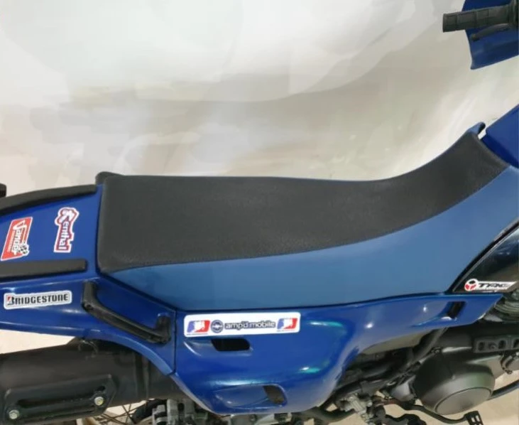 Yamaha Xt 600 E, снимка 2 - Мотоциклети и мототехника - 54702871