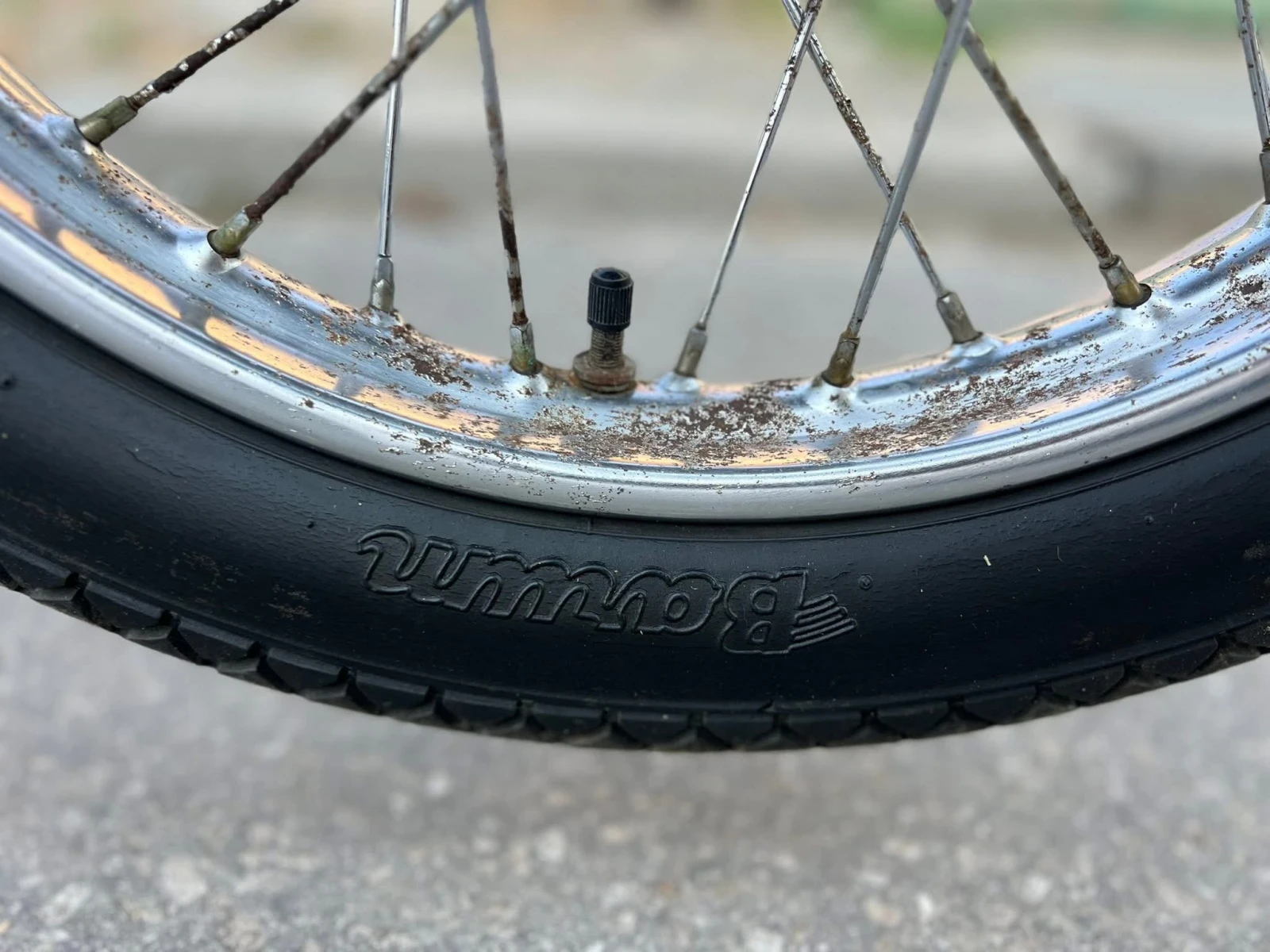 Jawa 250 Z 175 - изображение 9