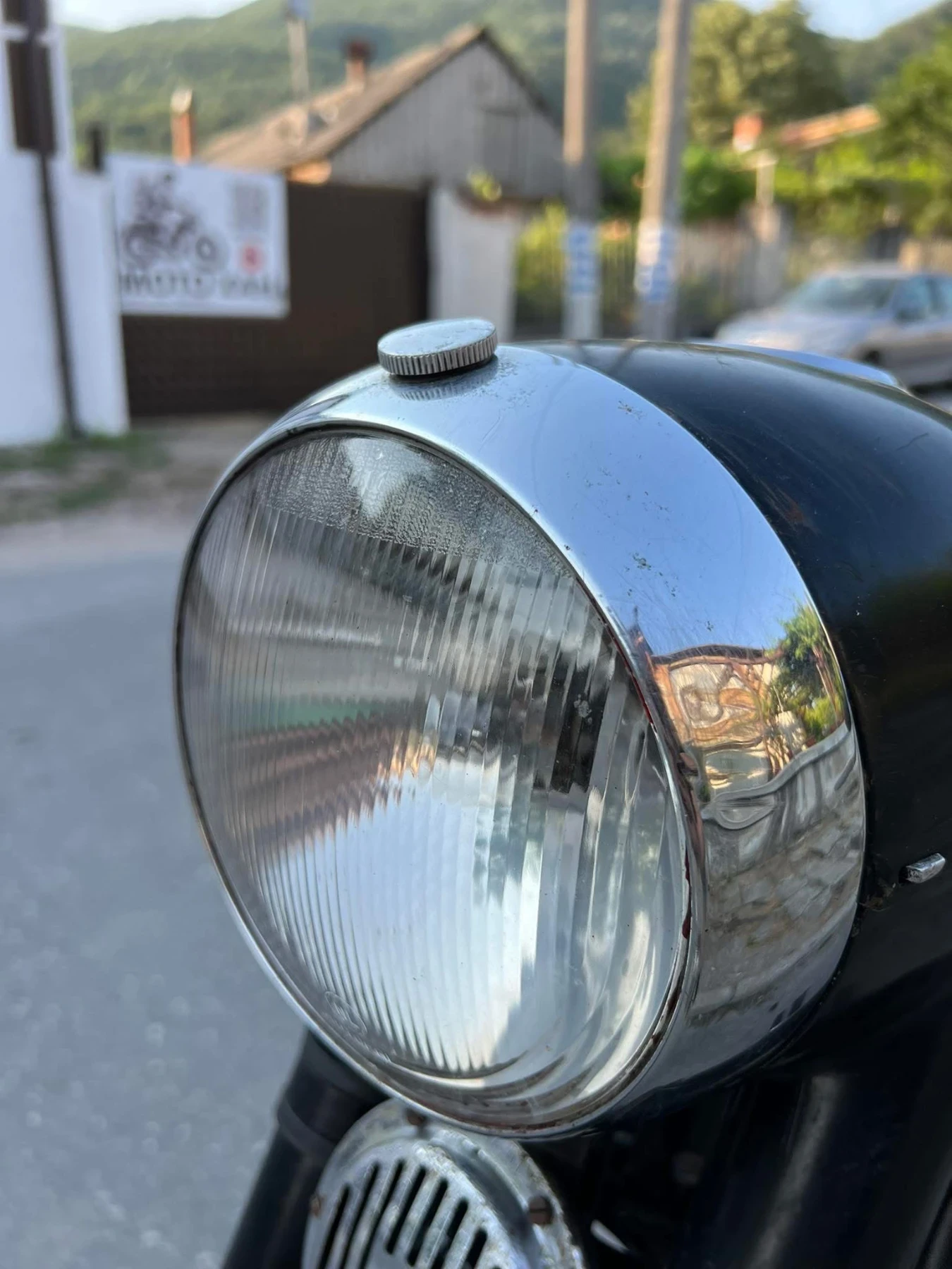 Jawa 250 Z 175 - изображение 10