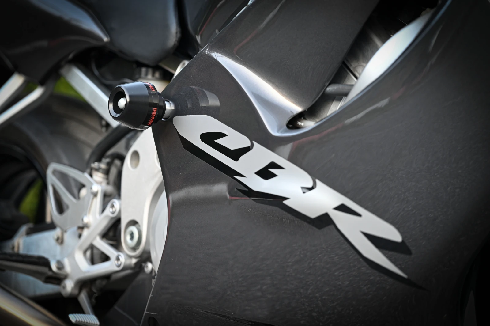 Honda Cbr 600cc / УНИКАТ !!!, снимка 12 - Мотоциклети и мототехника - 55577131