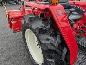 Трактор Yanmar FX30, снимка 5