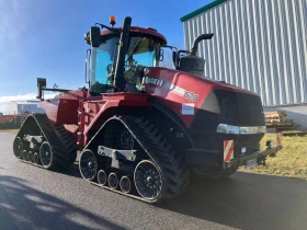 Трактор CASE IH QUADTRAC 620 НОВИ ВЕРИГИ ЛИЗИНГ, снимка 1