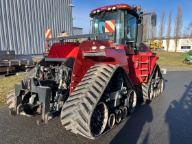 Трактор CASE IH QUADTRAC 620 НОВИ ВЕРИГИ ЛИЗИНГ, снимка 3