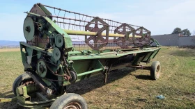  Claas Claas dominator 116sl | Mobile.bg    3