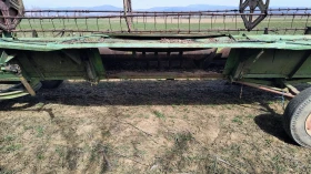  Claas Claas dominator 116sl | Mobile.bg    7