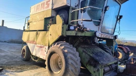  Claas Claas dominator 116sl | Mobile.bg    5