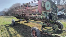  Claas Claas dominator 116sl | Mobile.bg    6