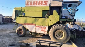  Claas Claas dominator 116sl | Mobile.bg    8
