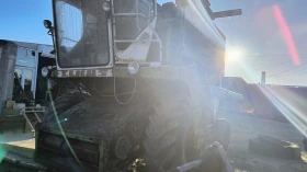  Claas Claas dominator 116sl | Mobile.bg    4