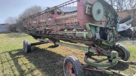  Claas Claas dominator 116sl | Mobile.bg    2