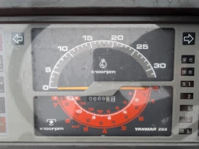 ������� Yanmar FX30 | Mobile.bg � ����� ������ 6