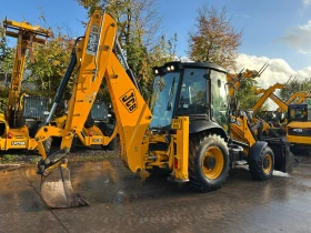  JCB 3CX SiteMaster | Mobile.bg    3