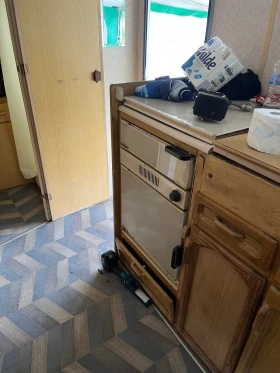 Каравана ABI ABBEI GTS215 , снимка 10