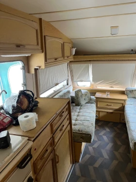 Каравана ABI ABBEI GTS215 , снимка 9