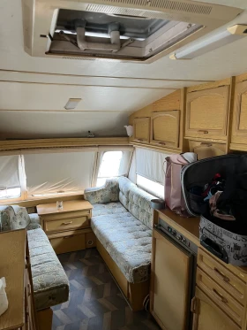 Каравана ABI ABBEI GTS215 , снимка 8