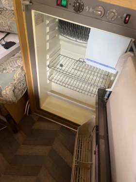 Каравана ABI ABBEI GTS215 , снимка 7