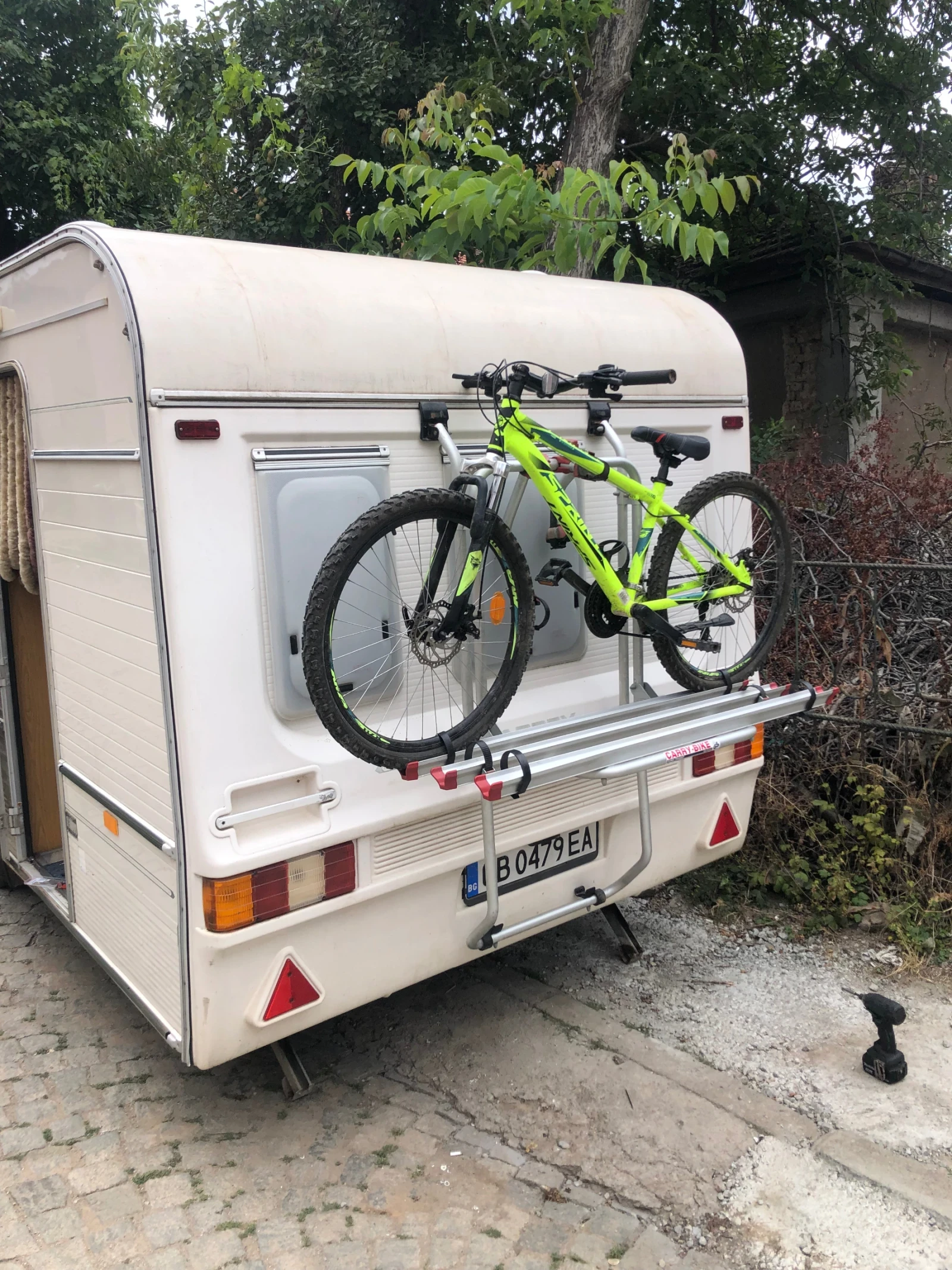  ABI ABBEI GTS215   ATV 4X4 | Mobile.bg   1