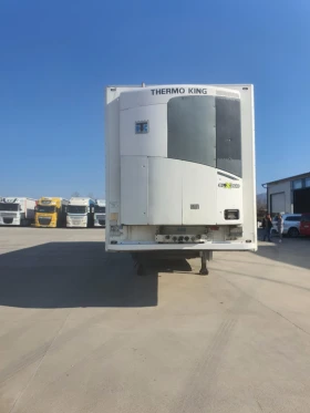 Полуремарке Schmitz SLX200, снимка 1