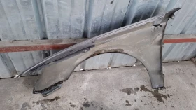 AUDI A3 8V  ДЕСЕН КАЛНИК , снимка 3