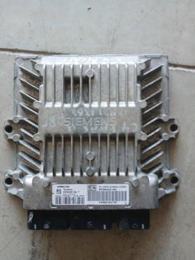 5WS40615A-T Компютър CITRO?N C4 PICASO , снимка 1