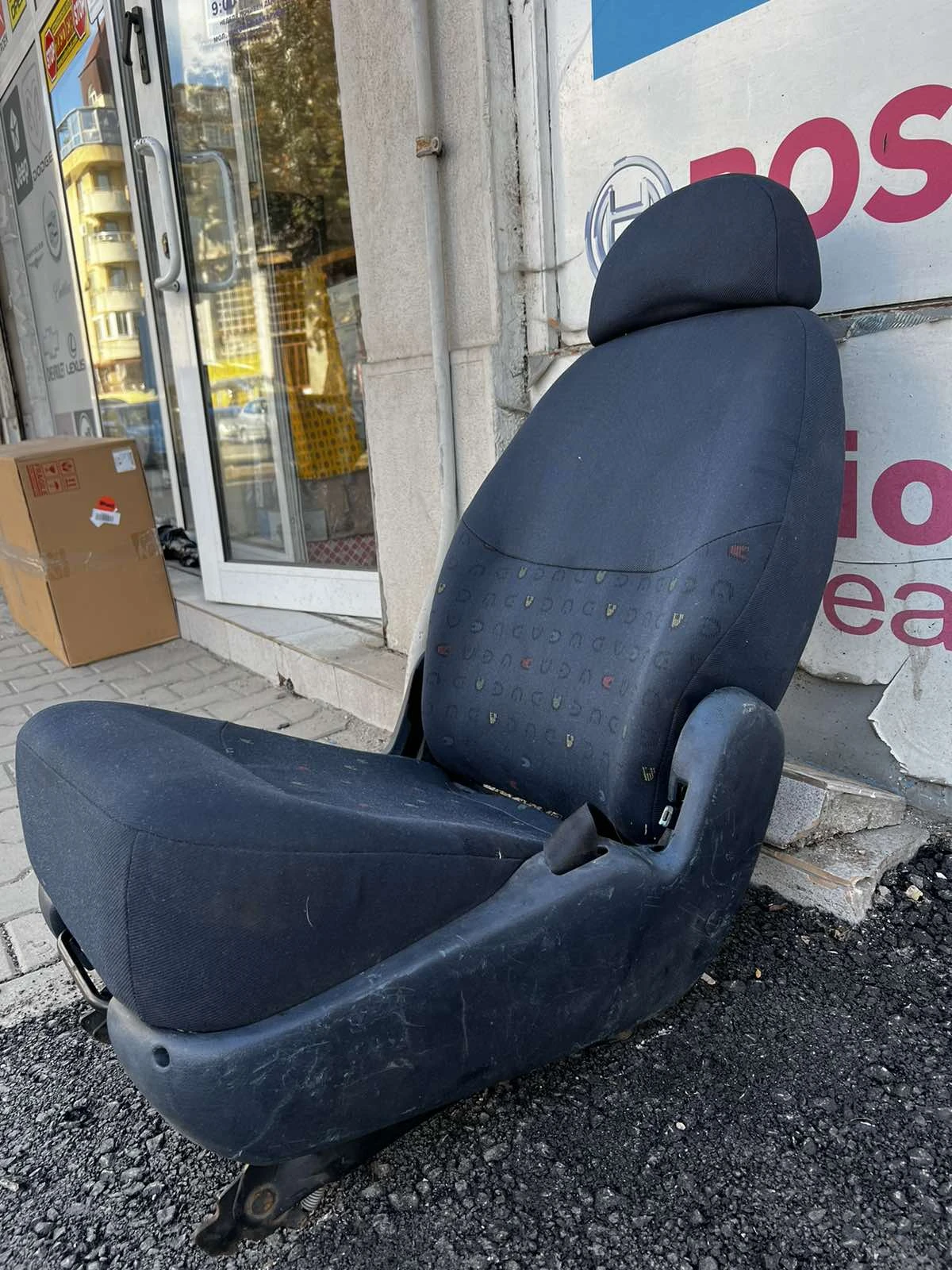  Ford Galaxy/SeatAlhambra/Vw Sharan 1995-2006 | Mobile.bg   3