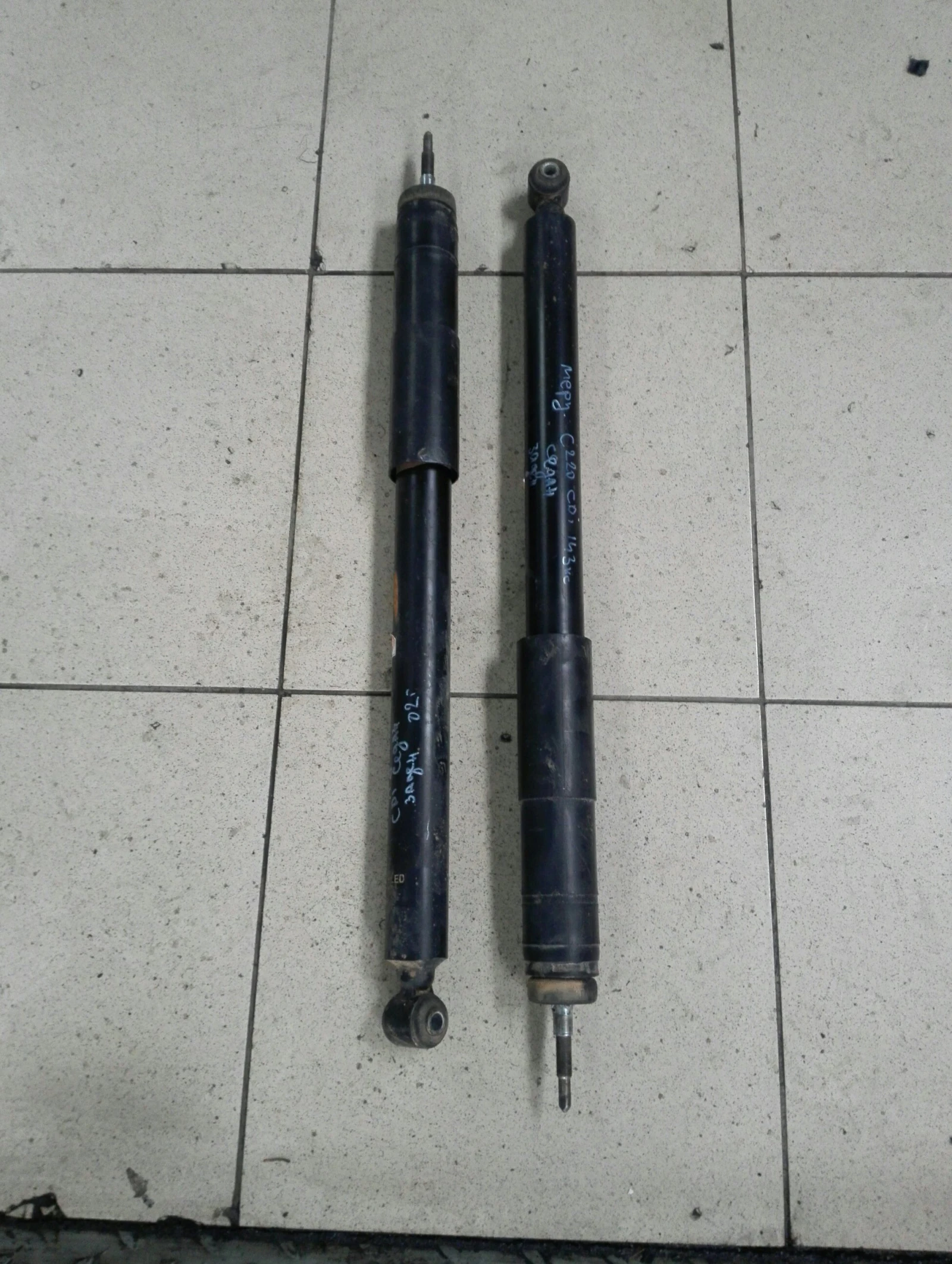    220 w203  | Mobile.bg   1