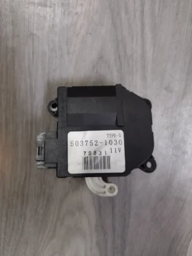     503752-1030    SUZUKI SX4 503752-1030