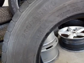 Гуми Всесезонни 235/75R17.5, снимка 7