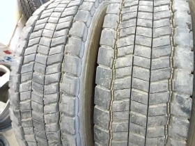 Гуми Всесезонни 235/75R17.5, снимка 2