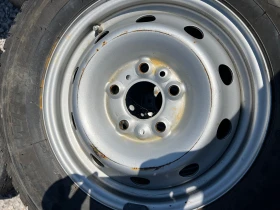 Гуми Всесезонни 215/70R15, снимка 4