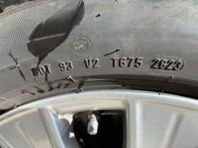 Гуми с джанти Pirelli 245/50R18, снимка 9