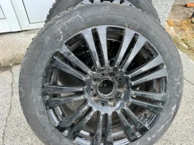 Гуми с джанти Capitol 205/55R17, снимка 6