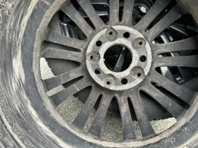 Гуми с джанти Capitol 205/55R17, снимка 5