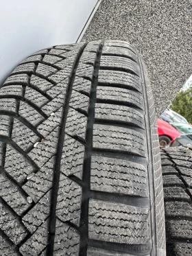 Гуми с джанти Capitol 205/55R17, снимка 2