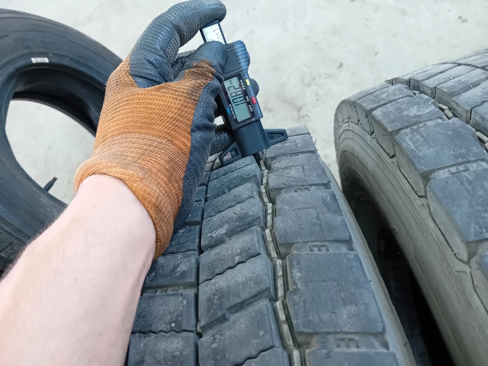  235/75R17.5 | Mobile.bg   4